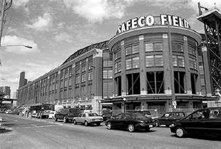 Safeco Field