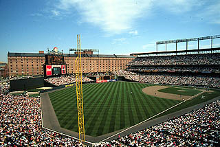 Camden Yards