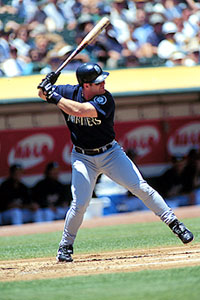 Edgar Martinez