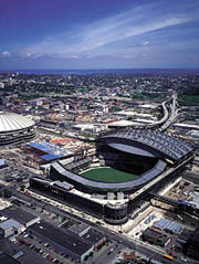 Safeco Field