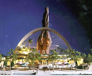 Northwest Portal Adventures & Outlet Shop