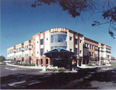 Sea Mar Community Health Center