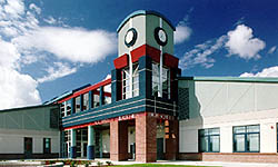 AG West Black Hills High School