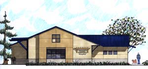 Pioneer Veterinary Clinic