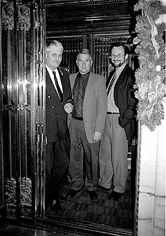 Natarajan, Williams and Saar