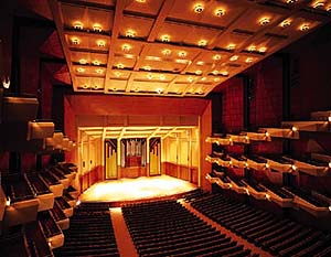 Benaroya Hall