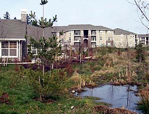 Archstone Northcreek