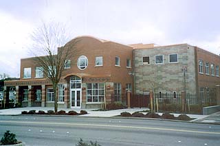 Casey Family Program office