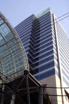 One Convention Place  