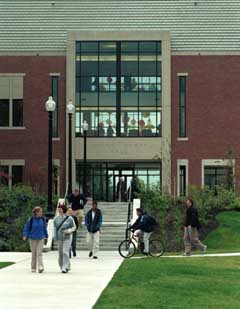 Lowry Wyatt -- East side 