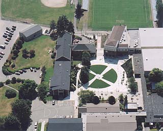 Bellarmine Preparatory School 