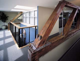 Fulcrum Technologies 