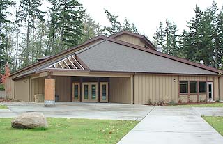  St. John the Baptist Parish  