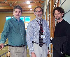 Jamison, Rose and Gant