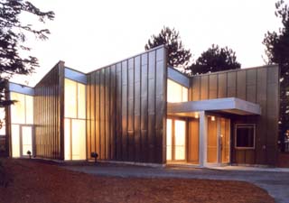 Tacoma Community College Art Gallery  