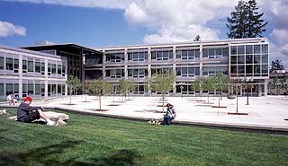 Bellevue Community College 