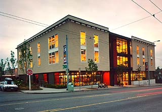  Fremont Public Association