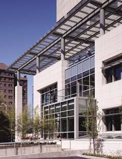  Swedish Cancer Institute 