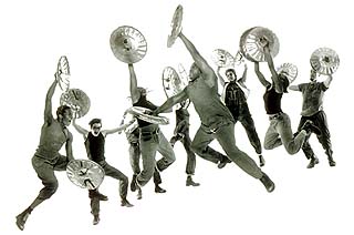  Stomp