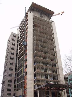U.S. Courthouse in Seattle 