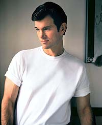  Chris Isaak