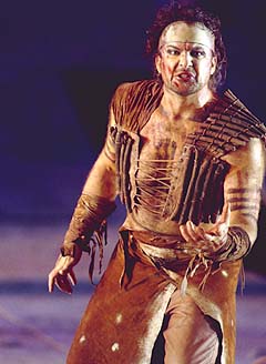 Parsifal 