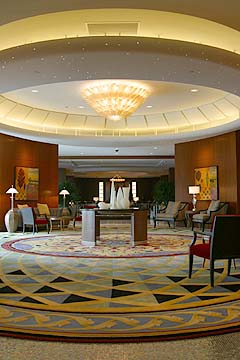 Seattle Marriott Waterfront Hotel 