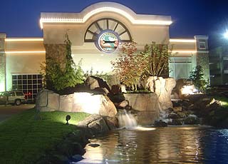 Clearwater Casino 