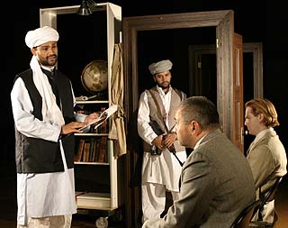 Homebody/Kabul 