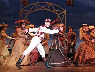 Yankee Doodle Dandy 
