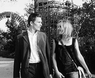 Before Sunset 