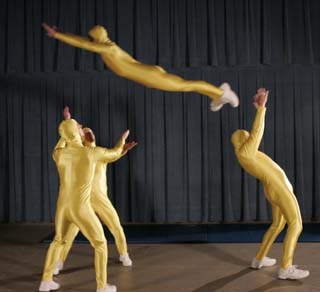 Jumpers 