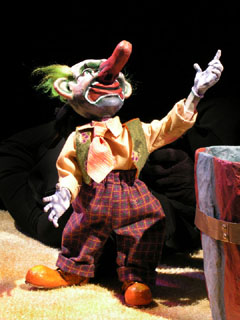 Frankenoccio 