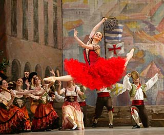  Bolshoi 