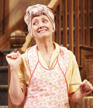 Noises Off 