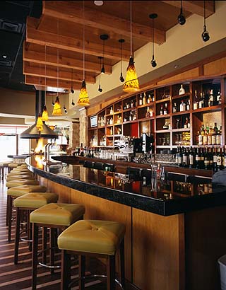 Romano's Macaroni Grill 