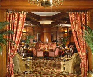 Sorrento Hotel 