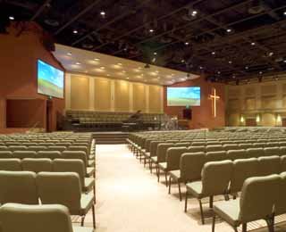  Crossroads Bible Church 