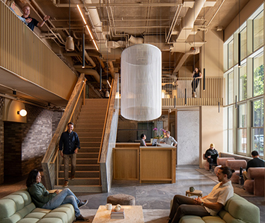 Seattle DJC.com local business news and data - Architecture ...